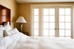 Monk Hesleden bedroom extension costs